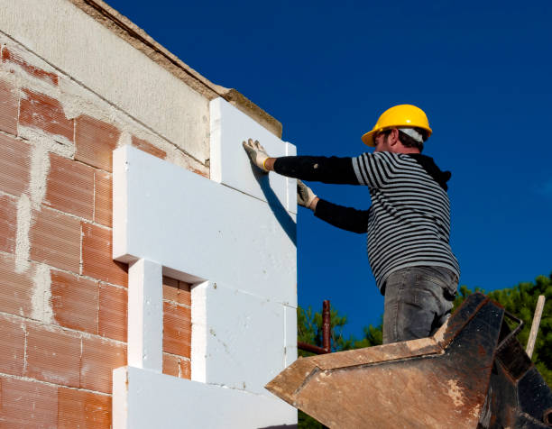 Best Geographic-Specific Insulation Services in North Conway, NH