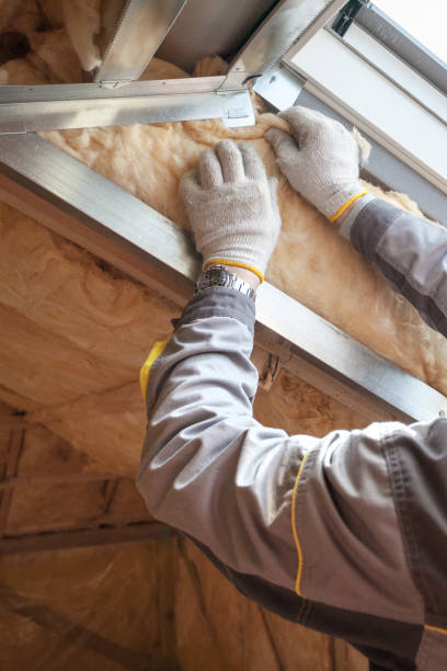 Best Eco-Friendly Insulation in North Conway, NH