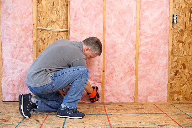 Best Specialized Insulation Services in North Conway, NH